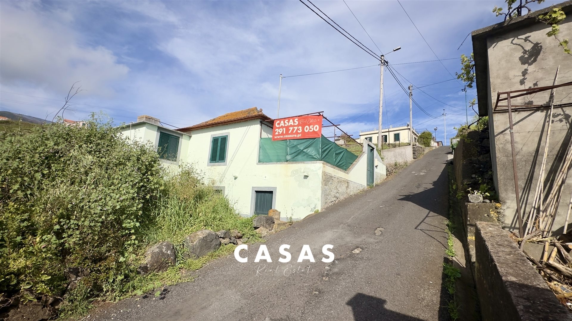 Vivienda 2 habitaciones Venta en Arco da Calheta,Calheta (Madeira)