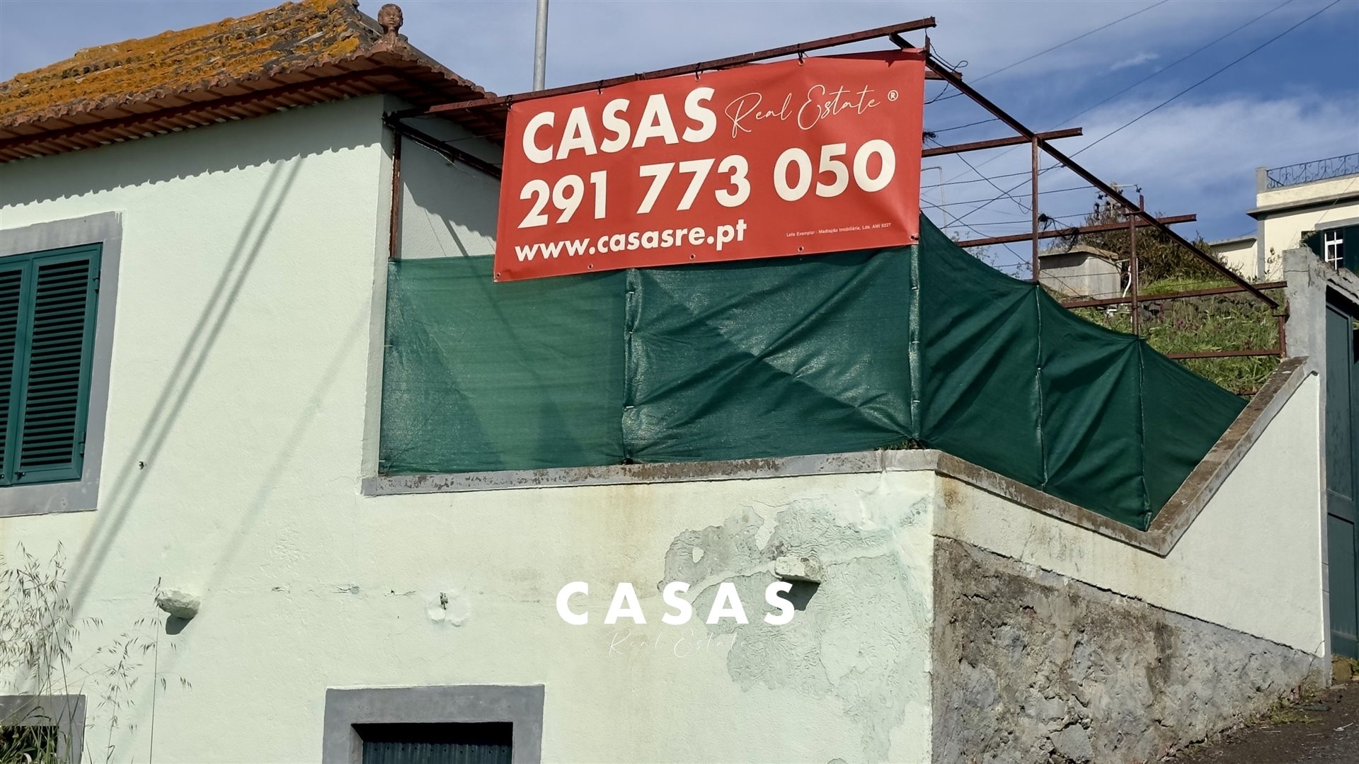 Vivienda 2 habitaciones Venta en Arco da Calheta,Calheta (Madeira)