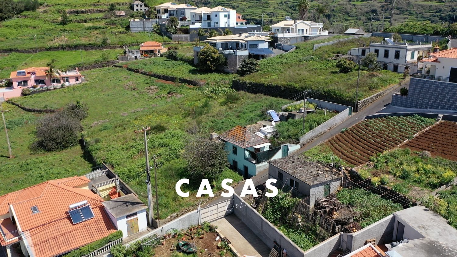 Vivienda 2 habitaciones Venta en Arco da Calheta,Calheta (Madeira)