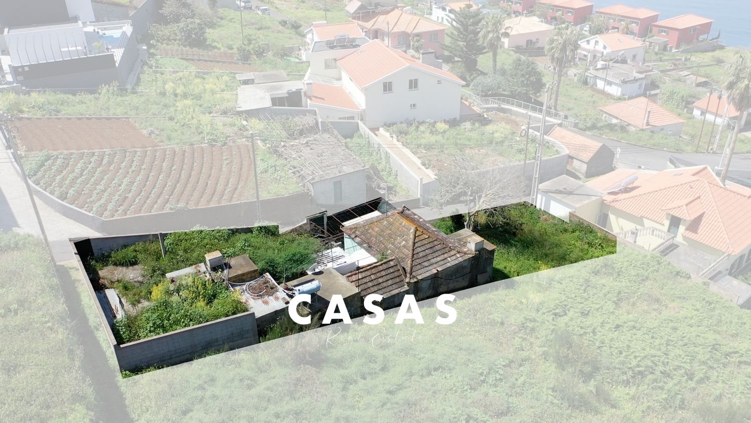 Vivienda 2 habitaciones Venta en Arco da Calheta,Calheta (Madeira)