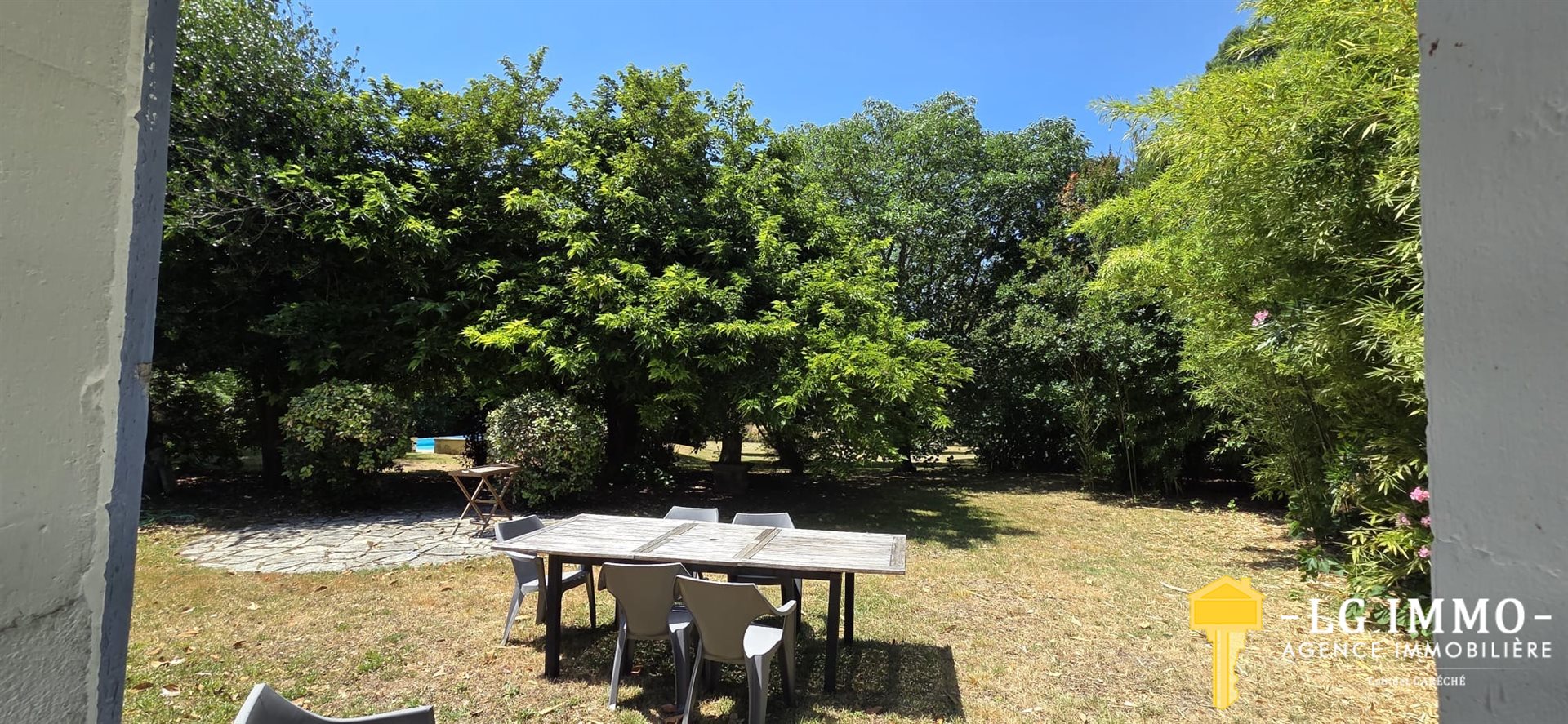 Maison à vendre, 290m², Saint-Dizant-du-Gua