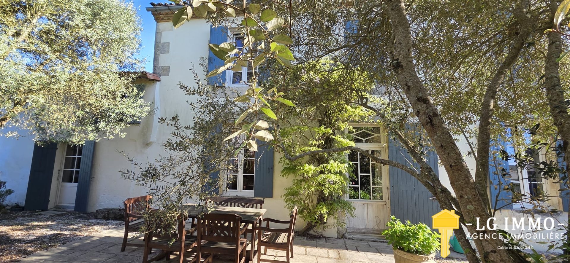 Maison à vendre, 118m², Mortagne-sur-Gironde