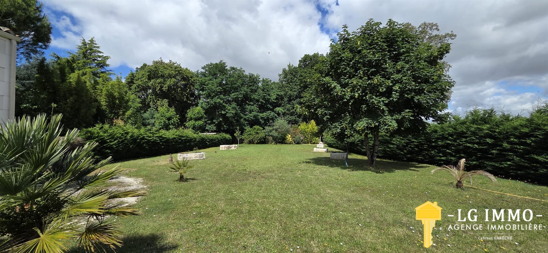 Maison à vendre, 197m², Saint-André-de-Lidon