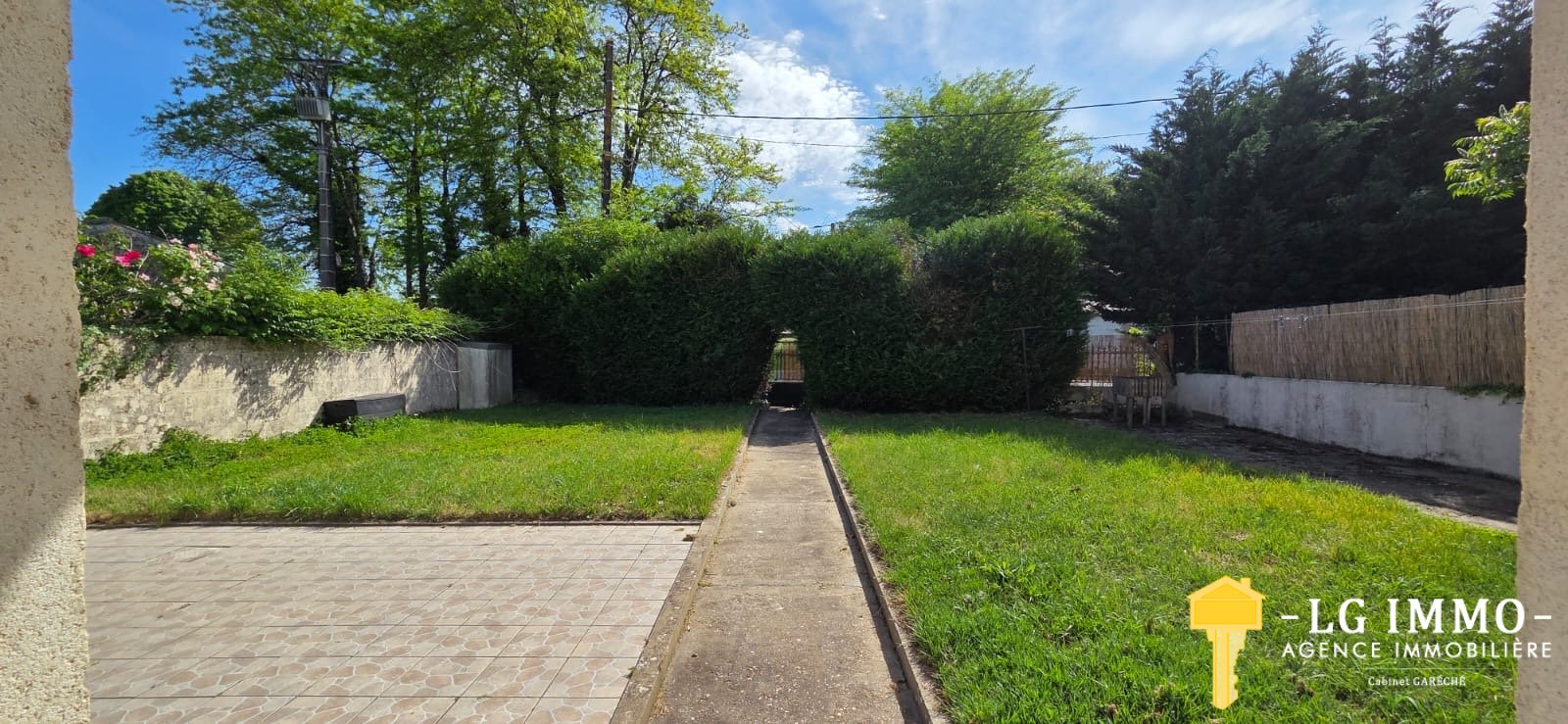 Maison à vendre, 175m², Saint-Fort-sur-Gironde