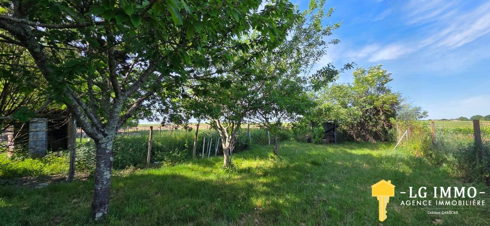 Maison à vendre, 175m², Saint-Fort-sur-Gironde
