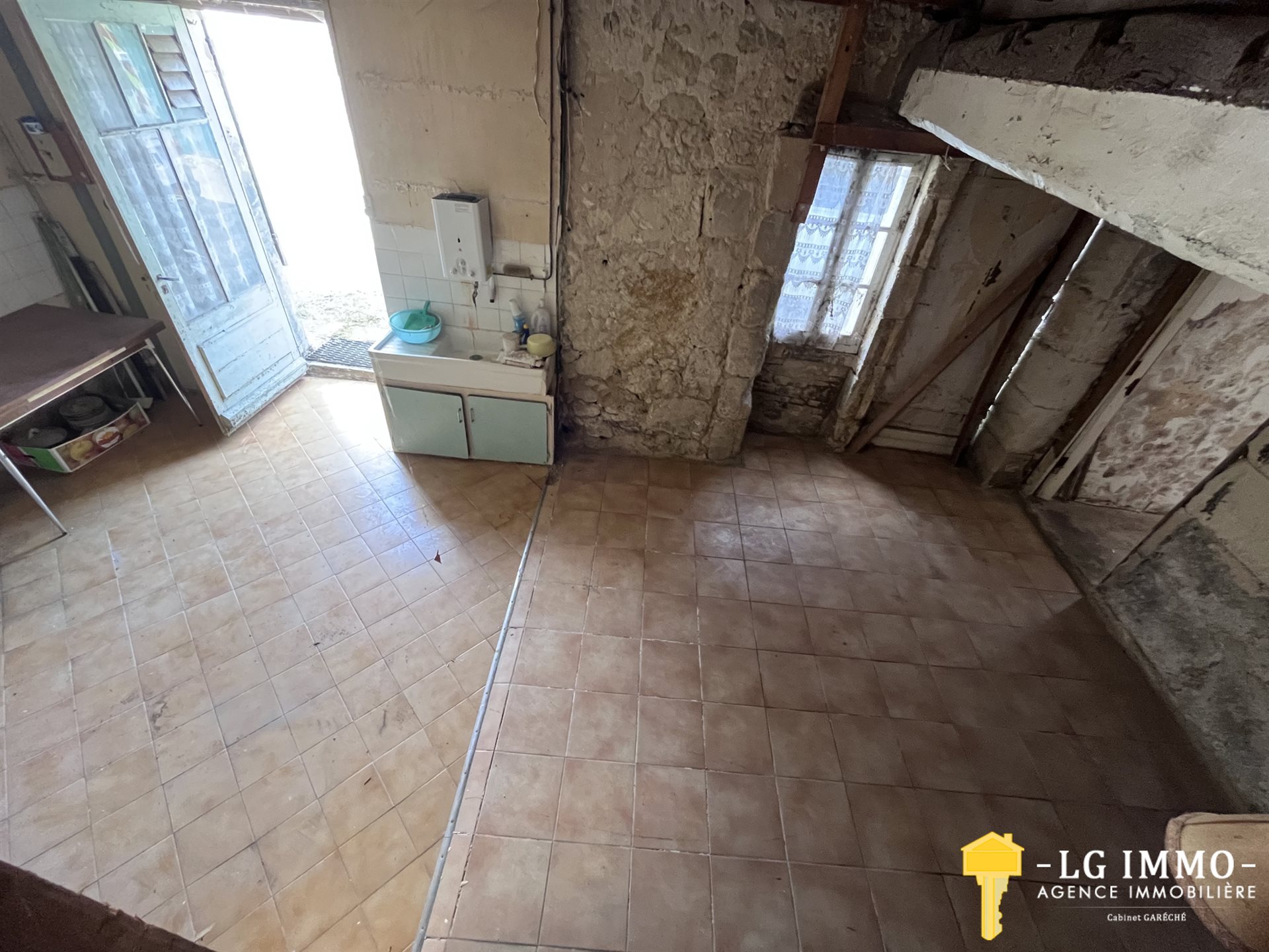 Maison à vendre, 145m², Mortagne-sur-Gironde