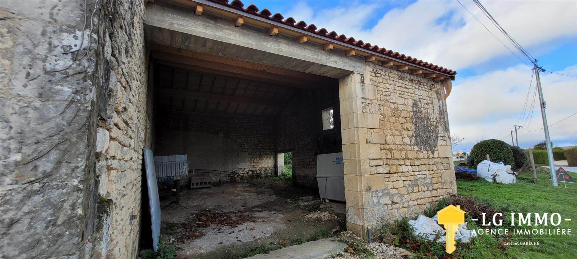 Maison à vendre, 116m², Pons