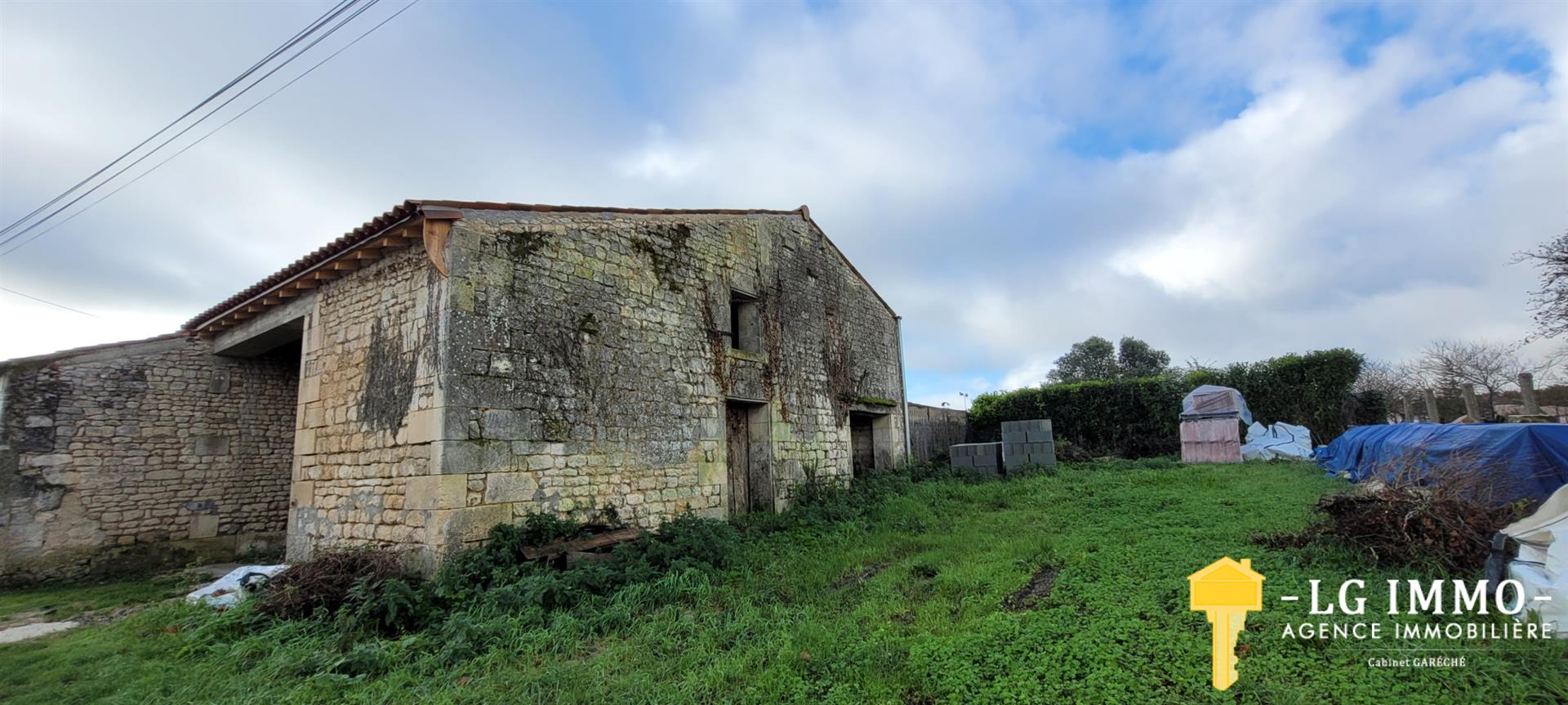Maison à vendre, 116m², Pons