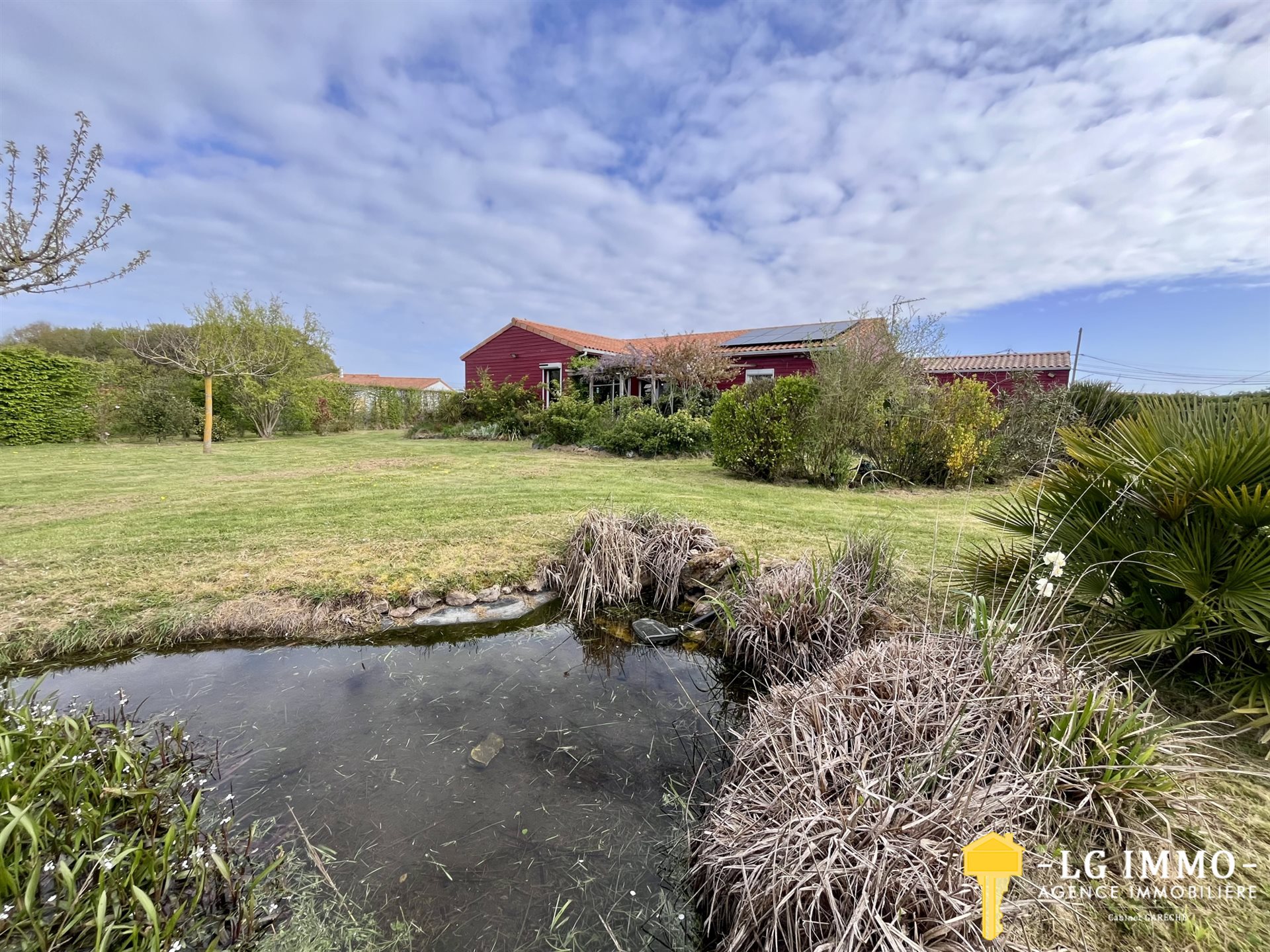 Maison à vendre, 116m², Épargnes
