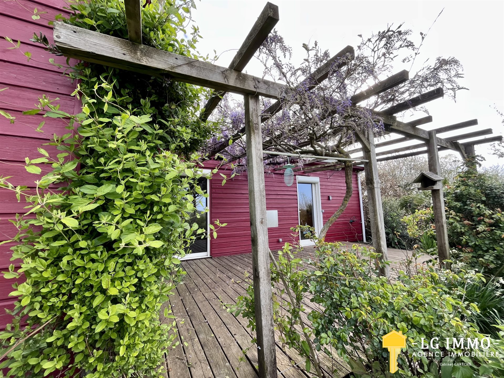 Maison à vendre, 116m², Épargnes