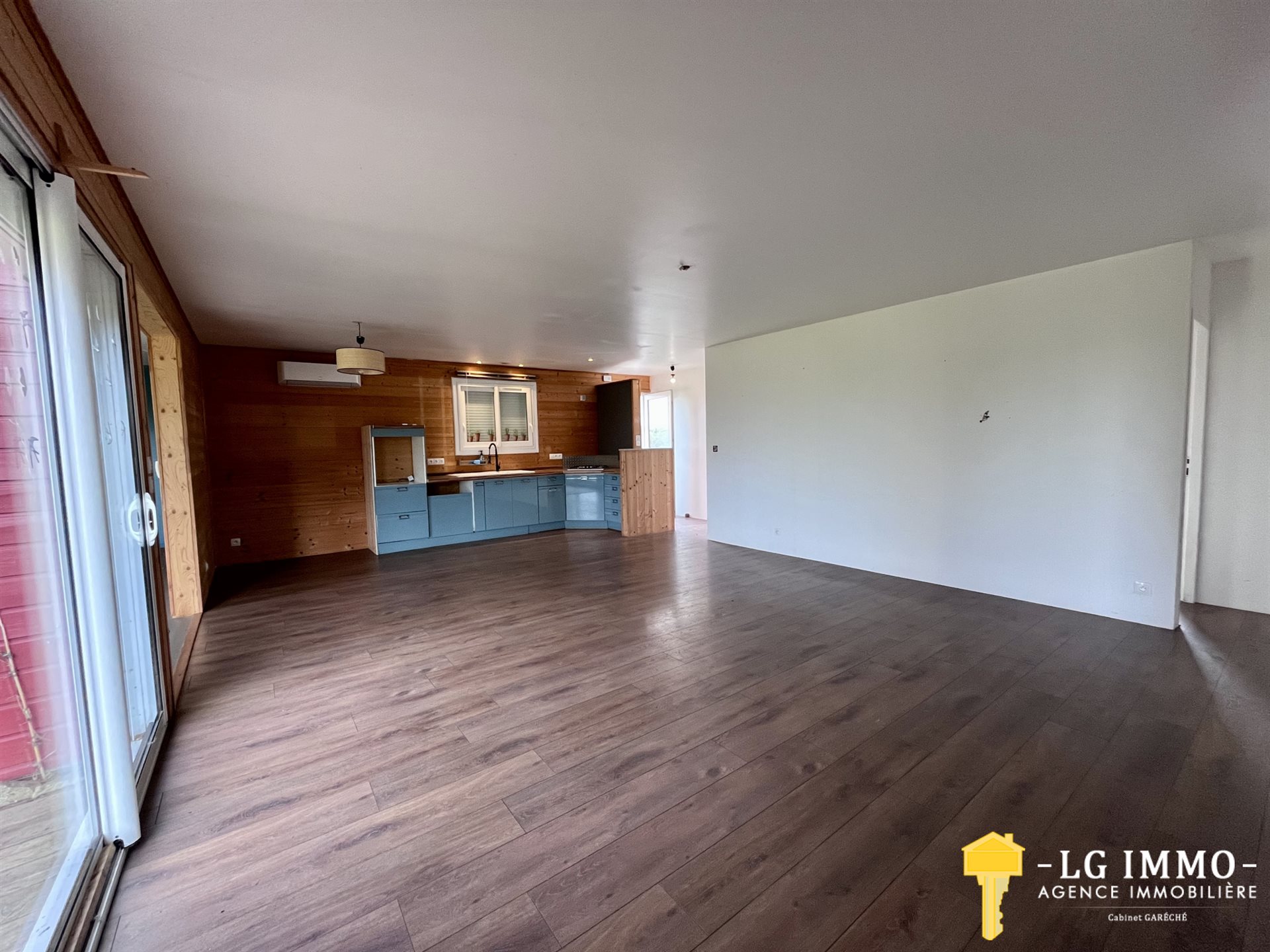 Maison à vendre, 116m², Épargnes