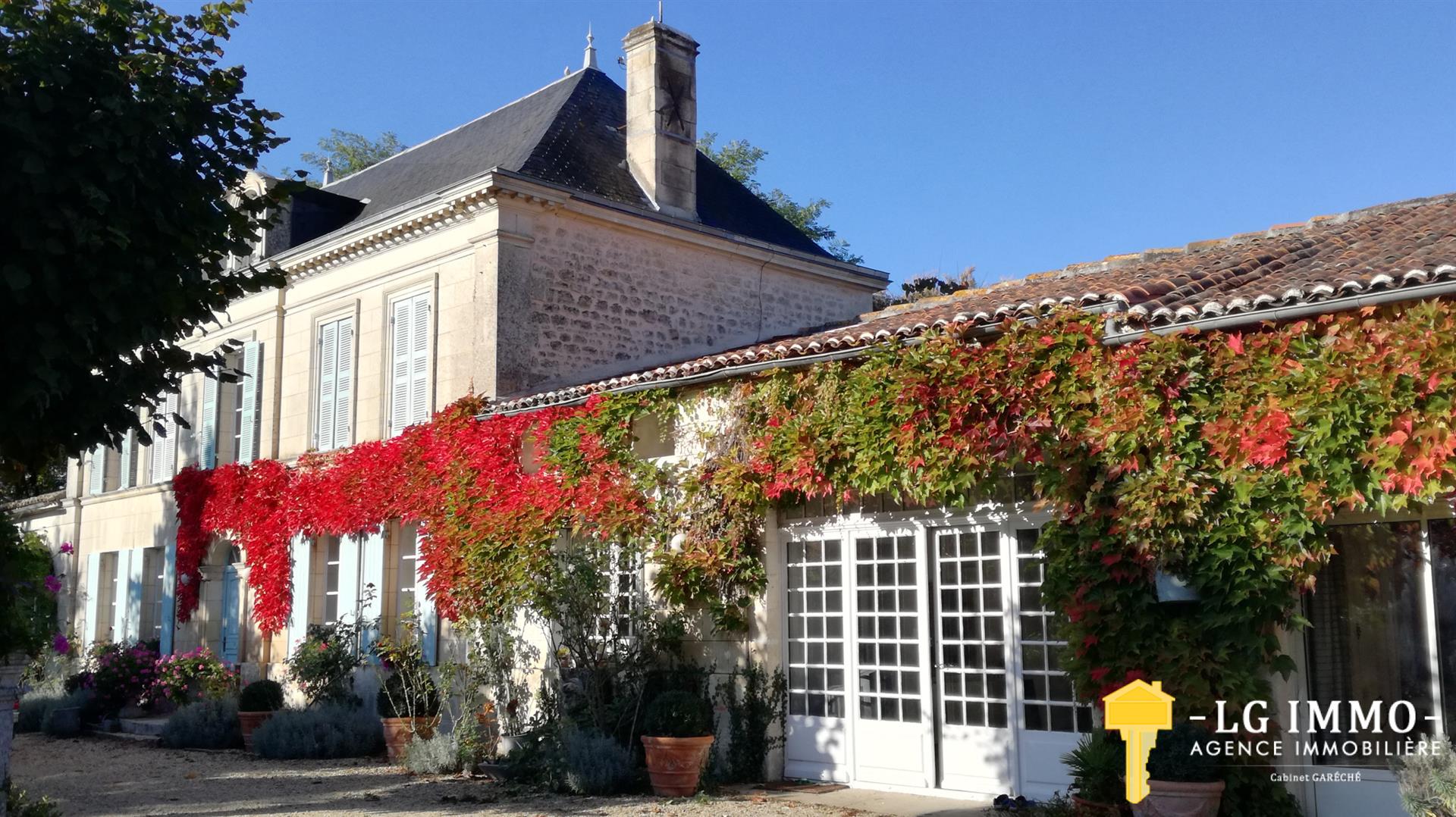 Maison à vendre, 615m², Royan
