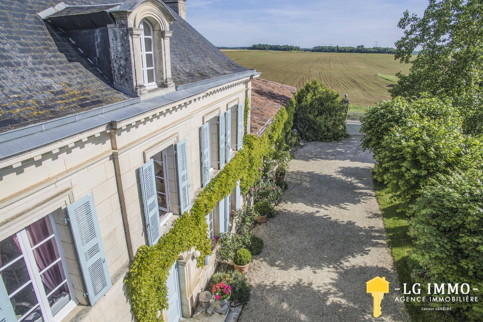 Maison à vendre, 615m², Royan