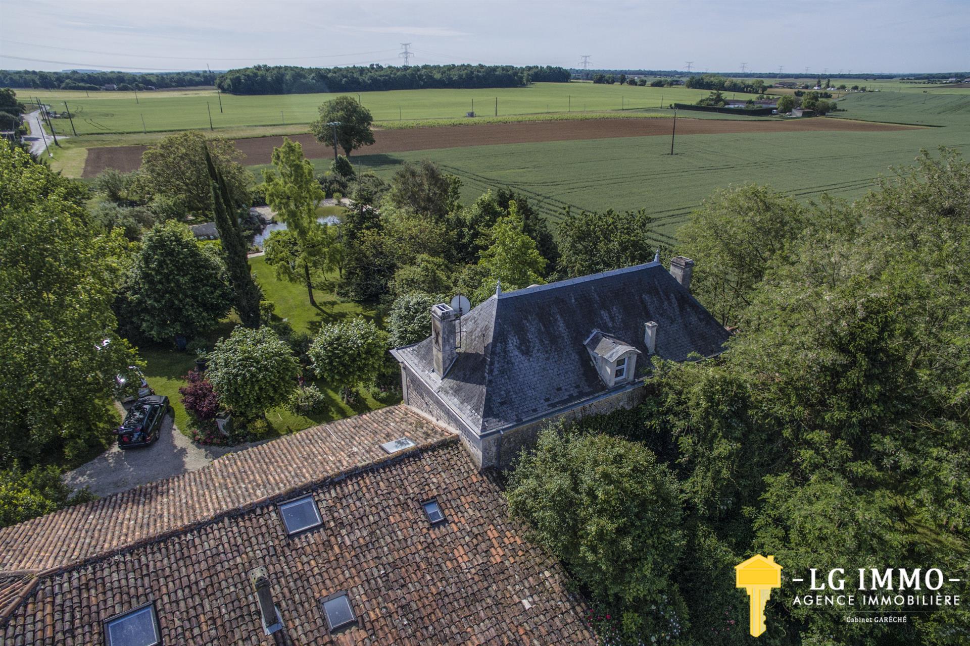 Maison à vendre, 615m², Royan