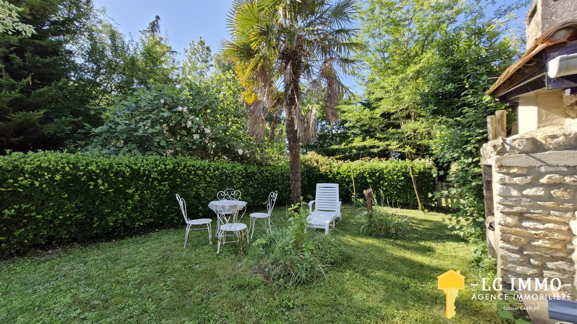 Maison à vendre, 101m², Boutenac-Touvent