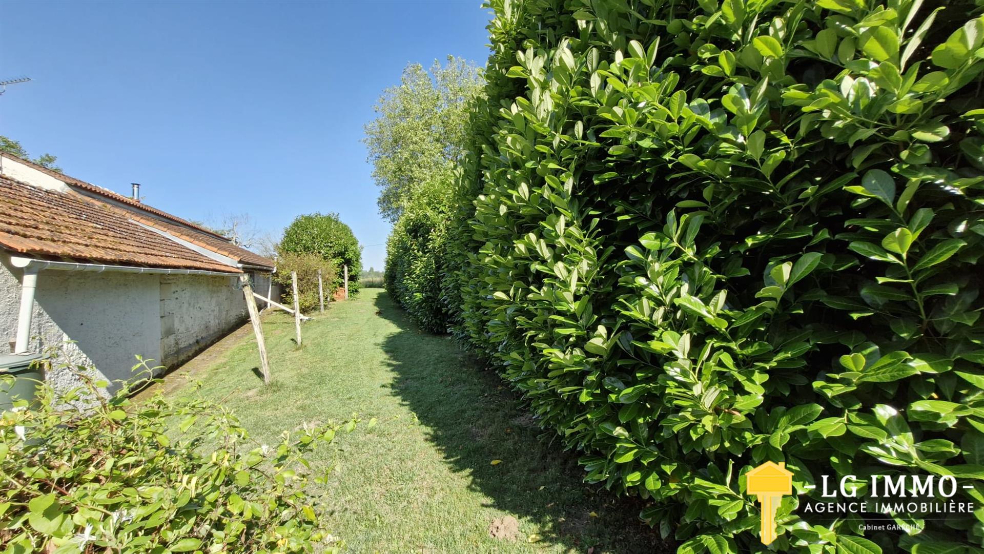 Maison à vendre, 101m², Boutenac-Touvent