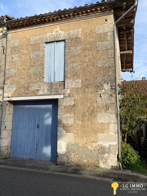 Maison à vendre, 150m², Montlieu-la-Garde