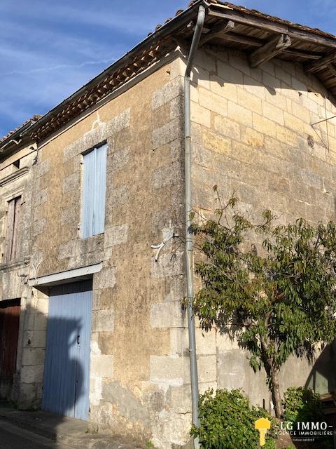 Maison à vendre, 150m², Montlieu-la-Garde