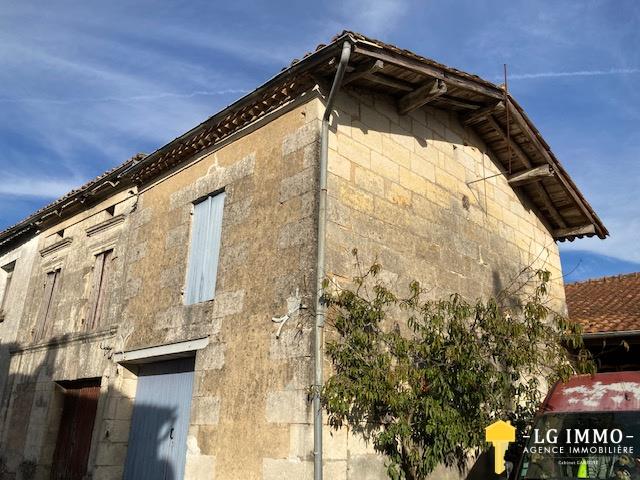 Maison à vendre, 150m², Montlieu-la-Garde