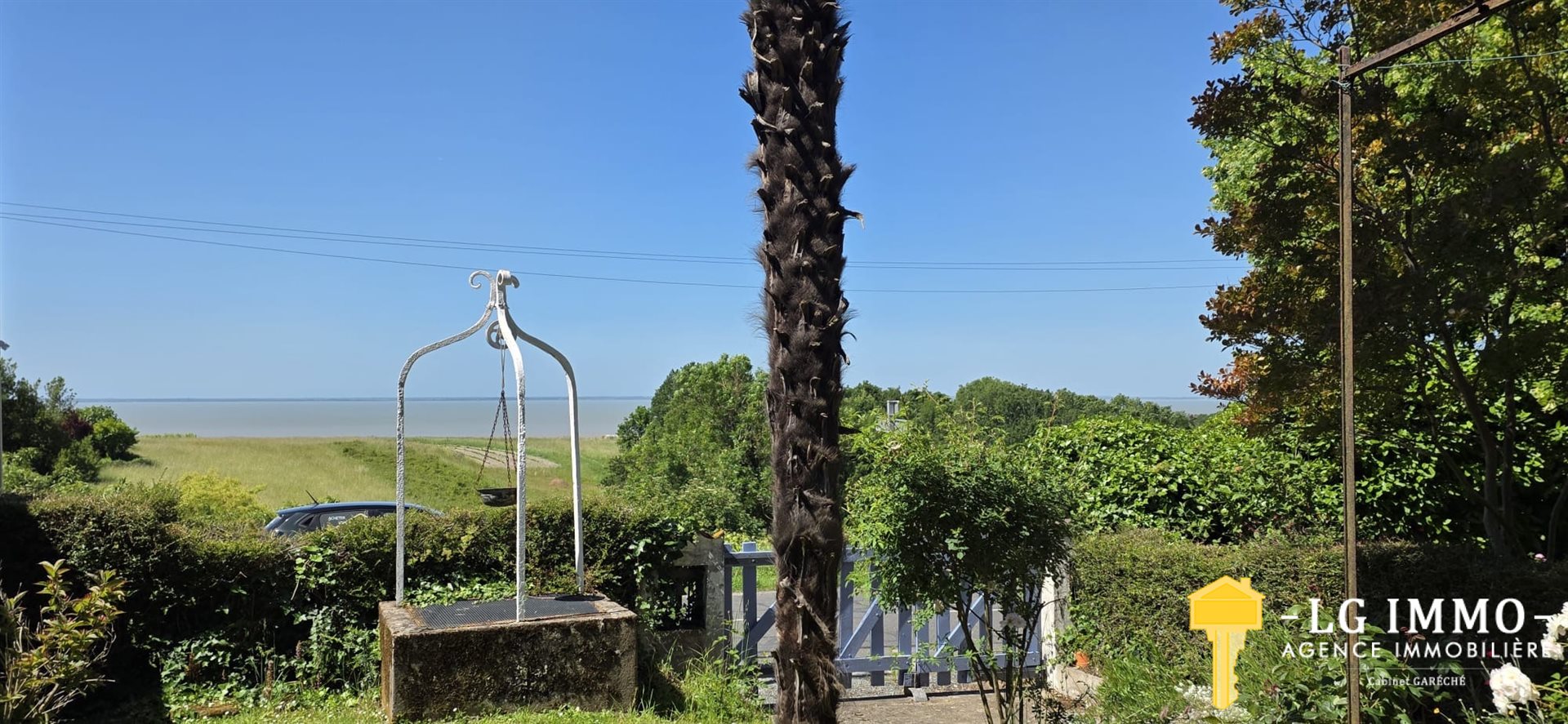 Maison à vendre, 234m², Chenac-Saint-Seurin-d'Uzet