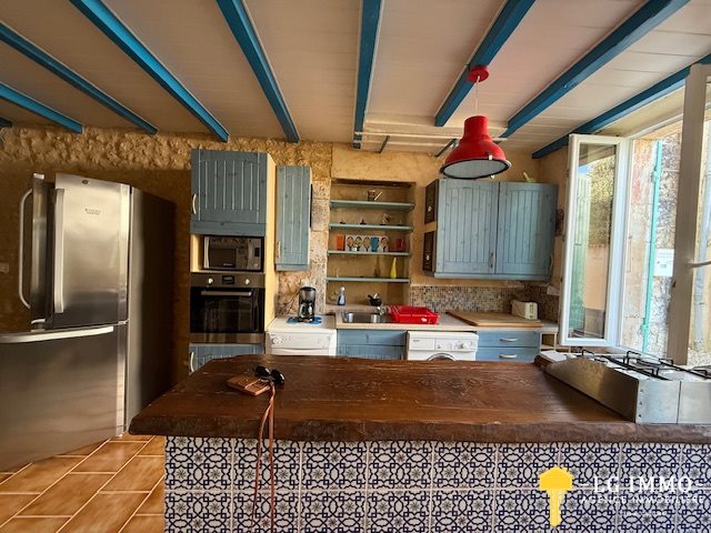 Maison à vendre, 63m², Saint-Thomas-de-Conac