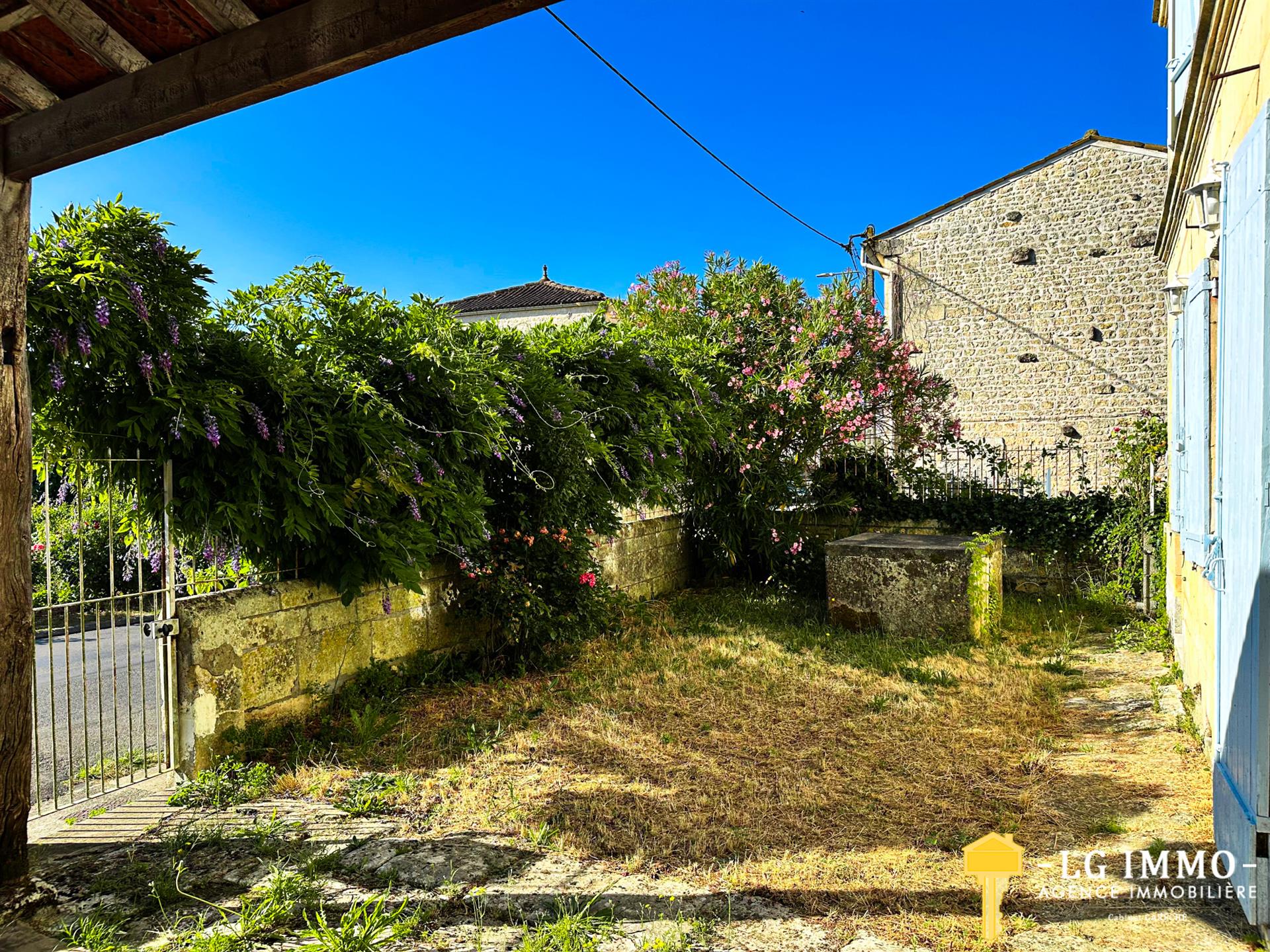 Maison à vendre, 150m², Champagnolles