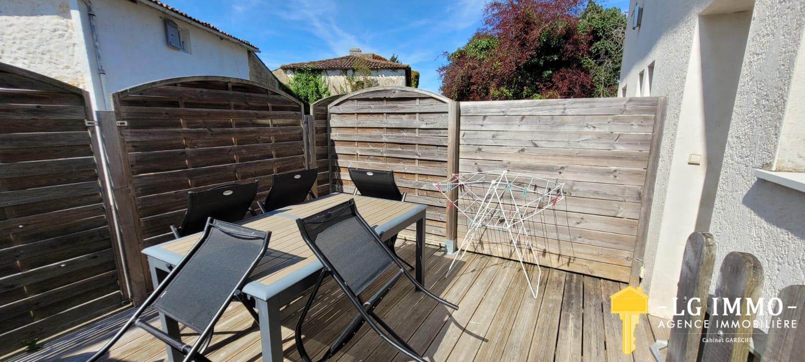 Maison à vendre, 108m², Montpellier-de-Médillan