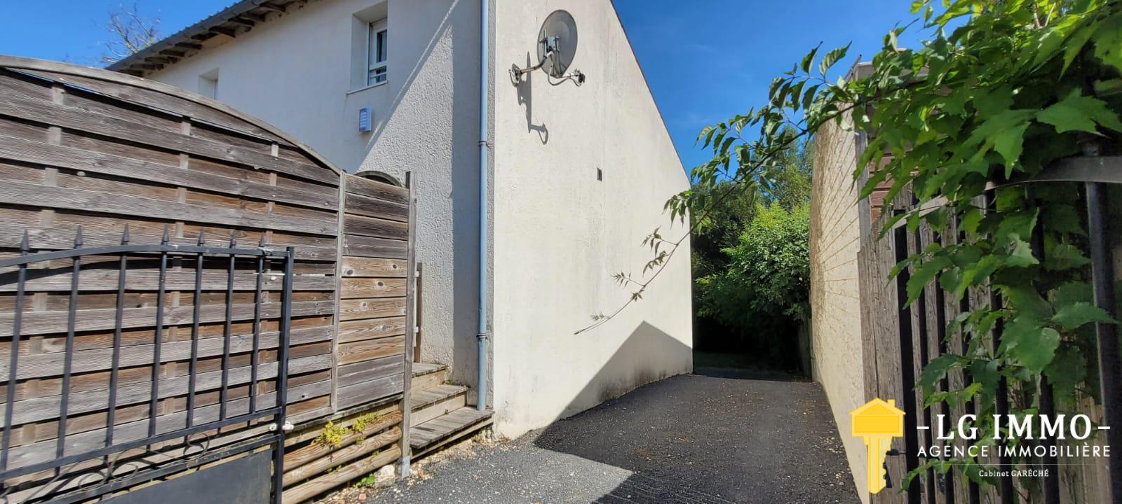 Maison à vendre, 108m², Montpellier-de-Médillan