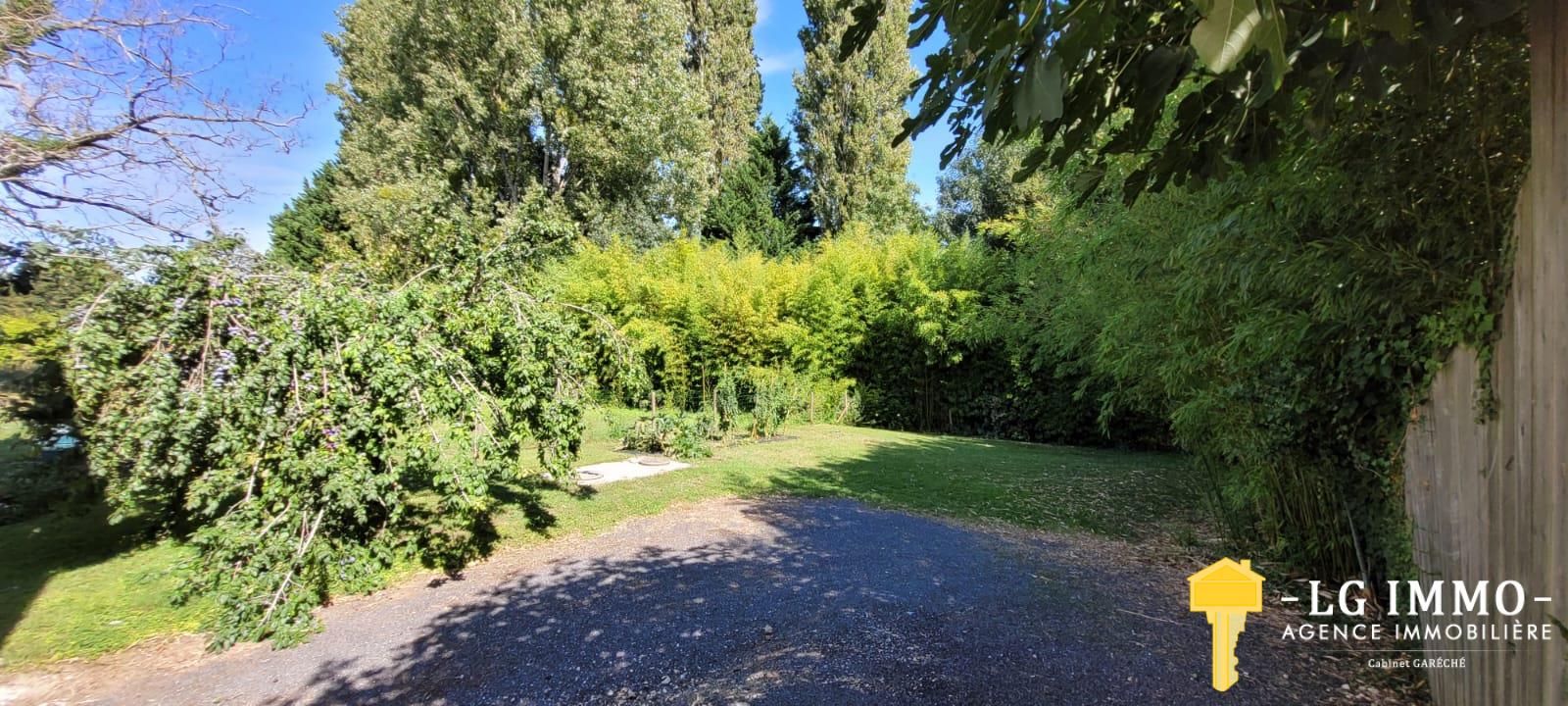 Maison à vendre, 108m², Montpellier-de-Médillan