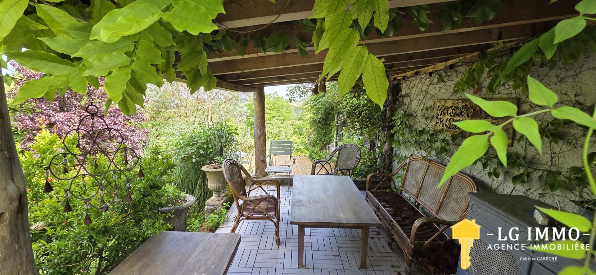 Maison à vendre, 238m², Saint-Thomas-de-Conac
