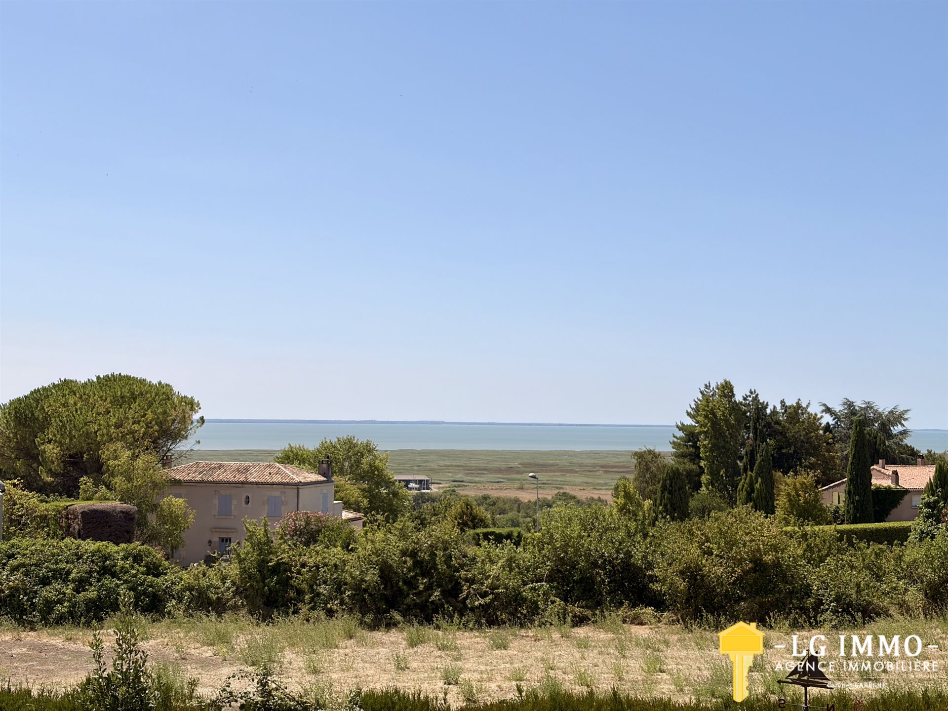 Maison à vendre, 82m², Mortagne-sur-Gironde
