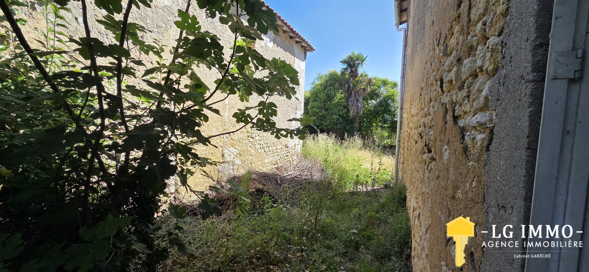 Maison à vendre, 153m², Saint-Thomas-de-Conac