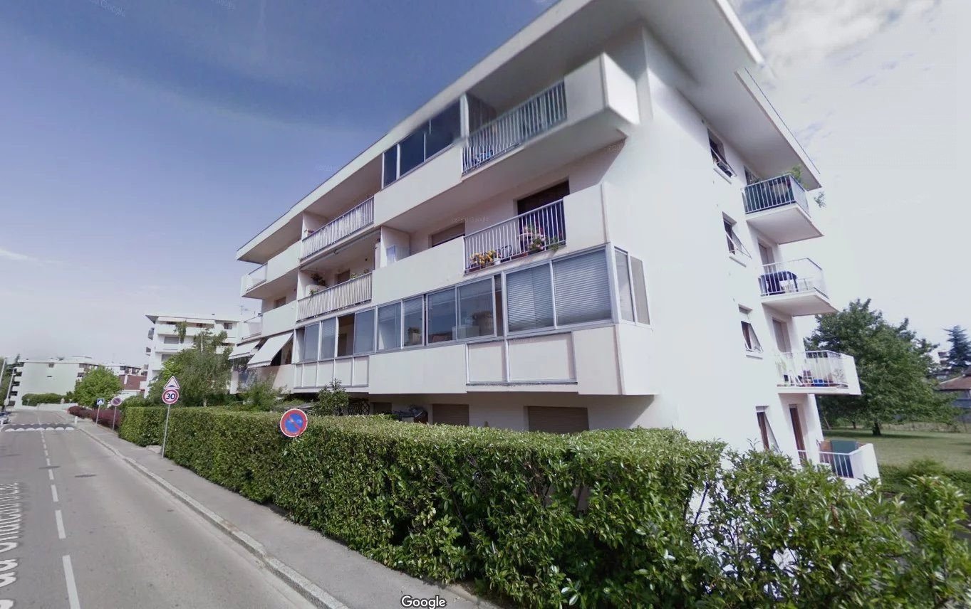 Appartement à vendre, 28m², Gaillard
