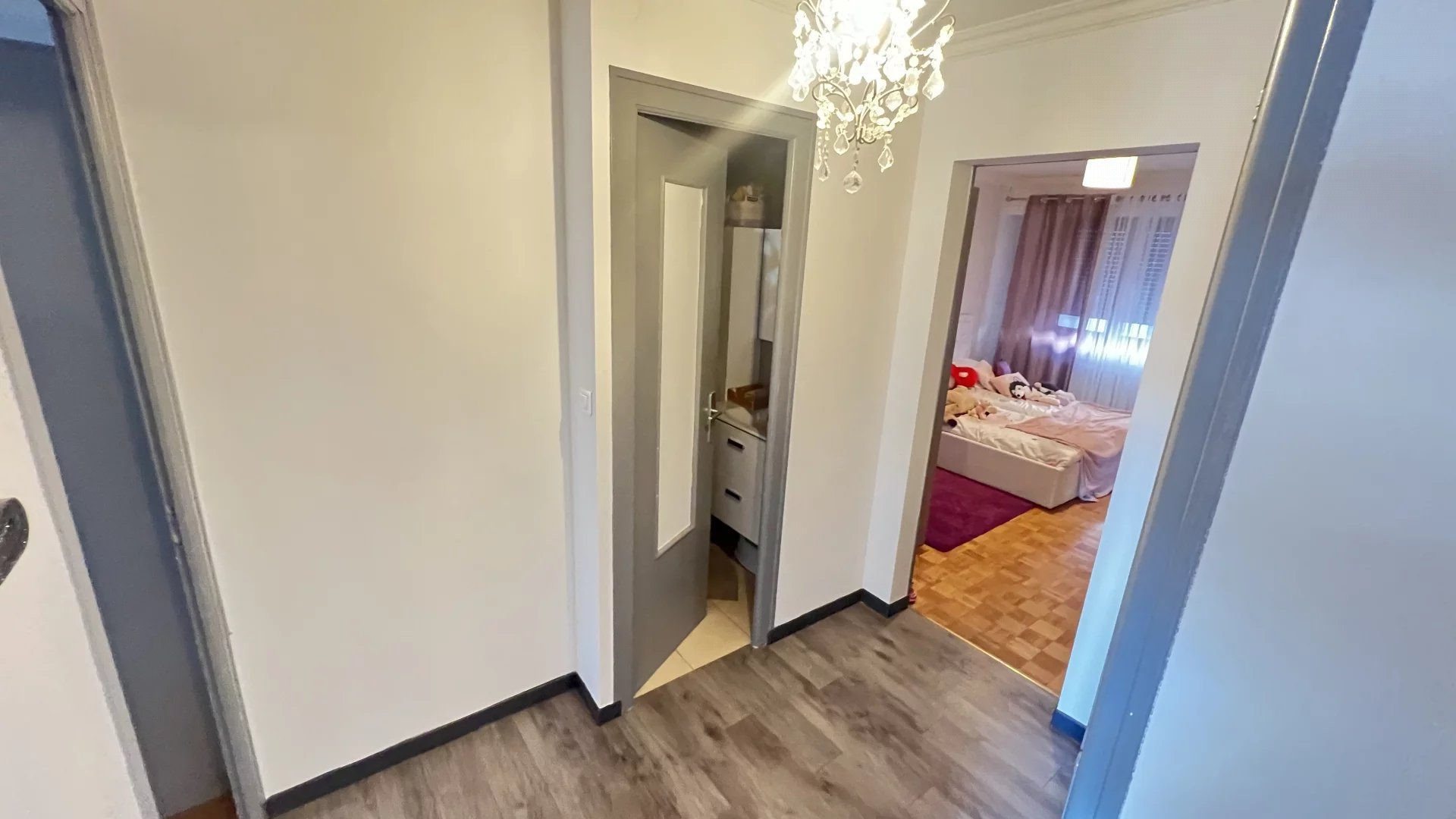 Appartement à vendre, 105m², Annemasse
