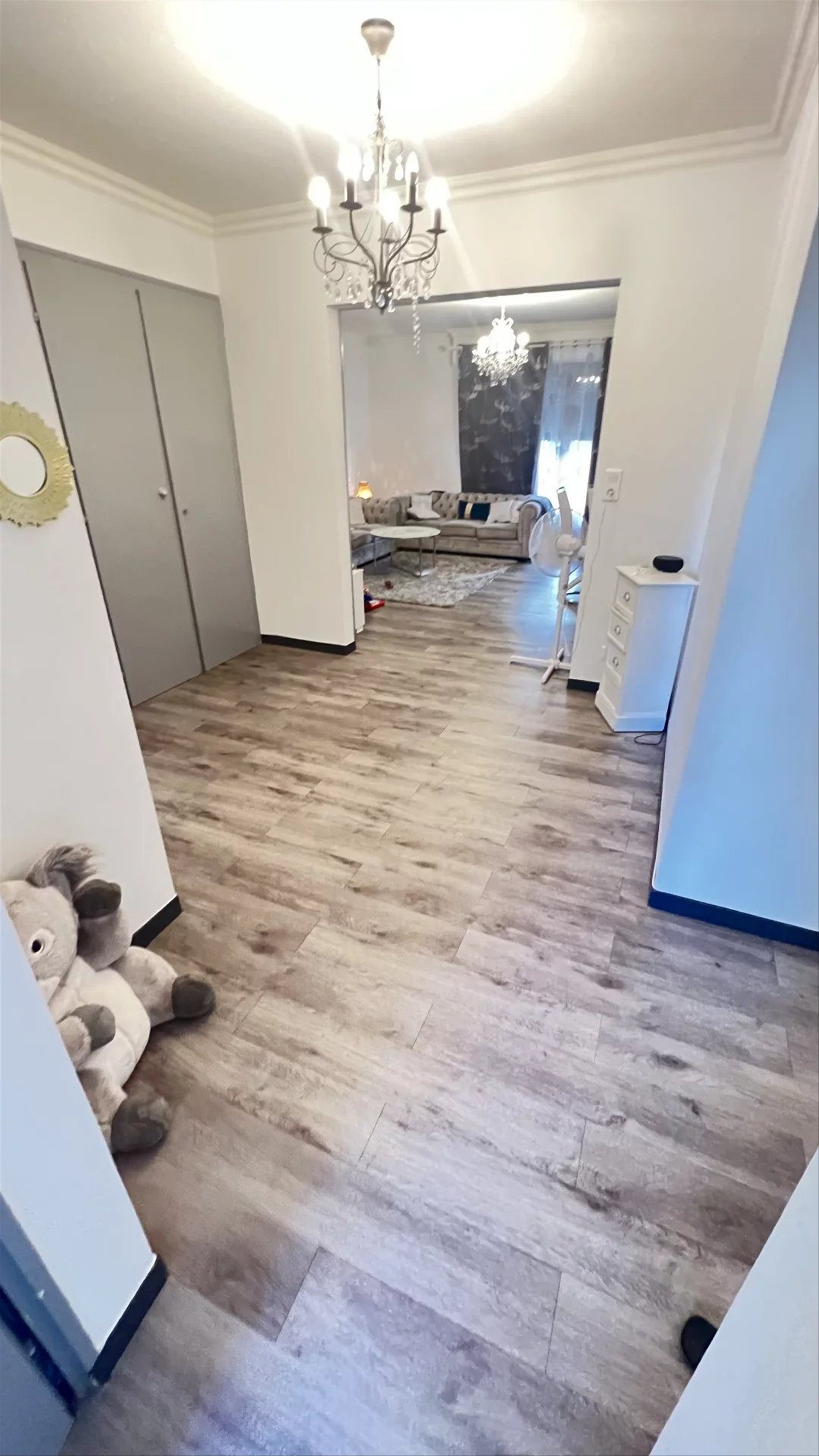 Appartement à vendre, 105m², Annemasse