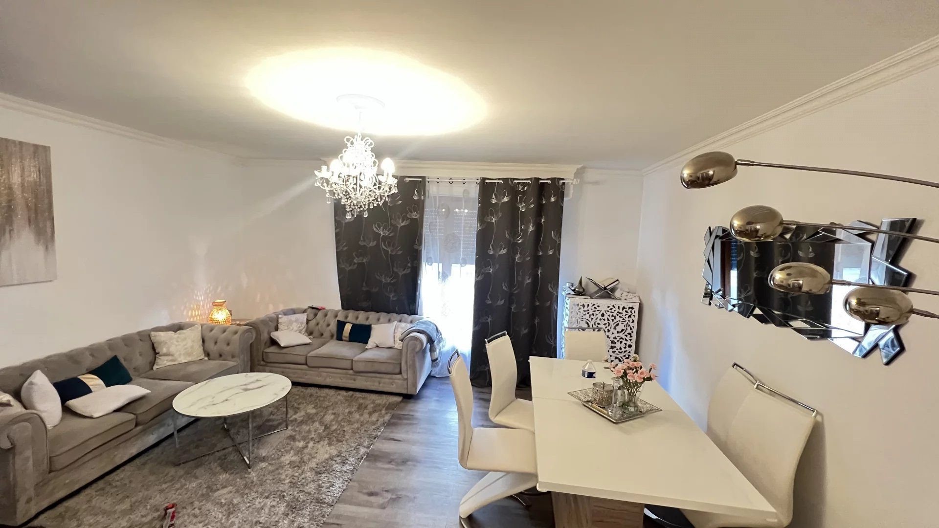 Appartement à vendre, 105m², Annemasse