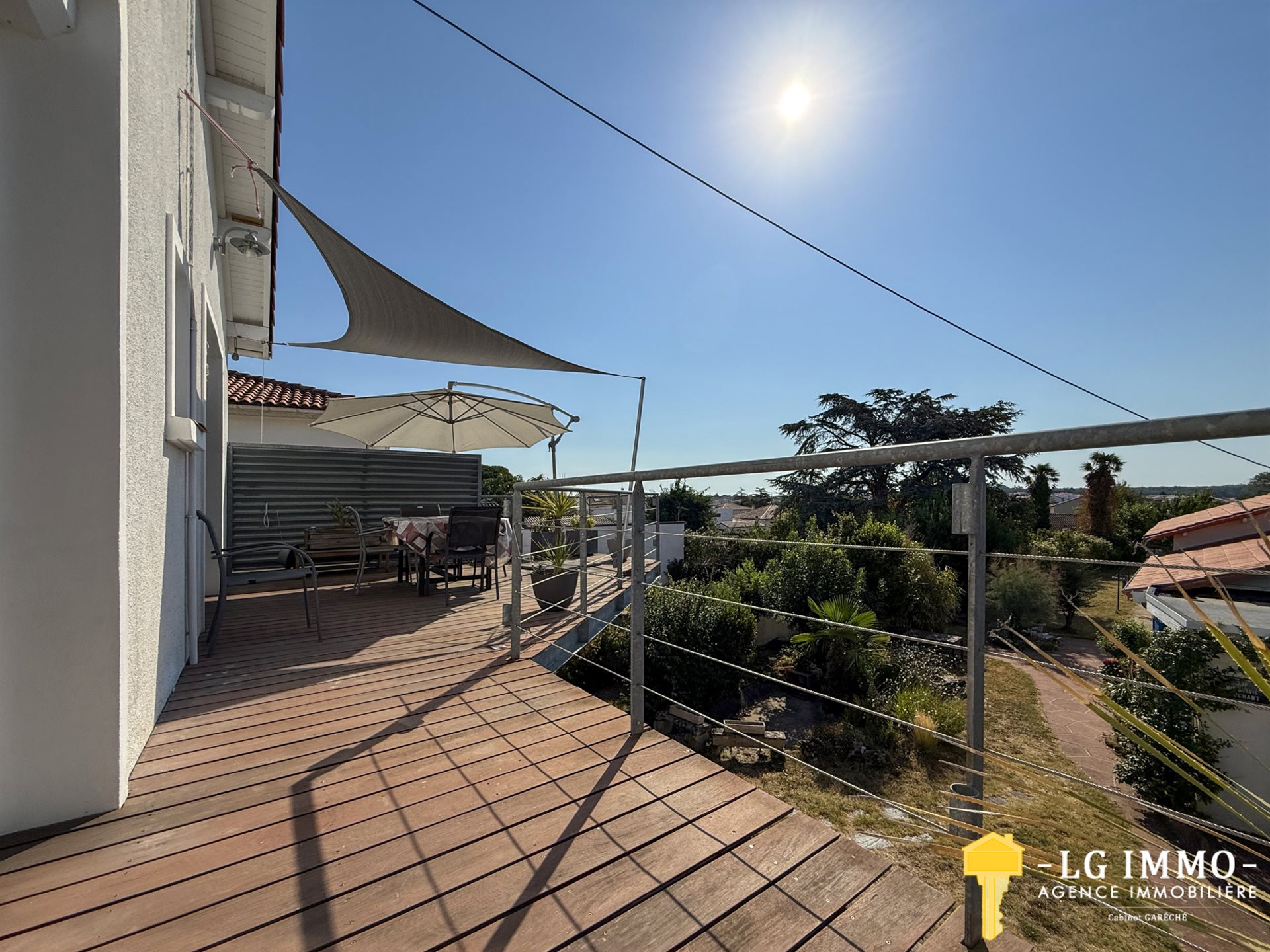 Maison à vendre, 186m², Saint-Georges-de-Didonne