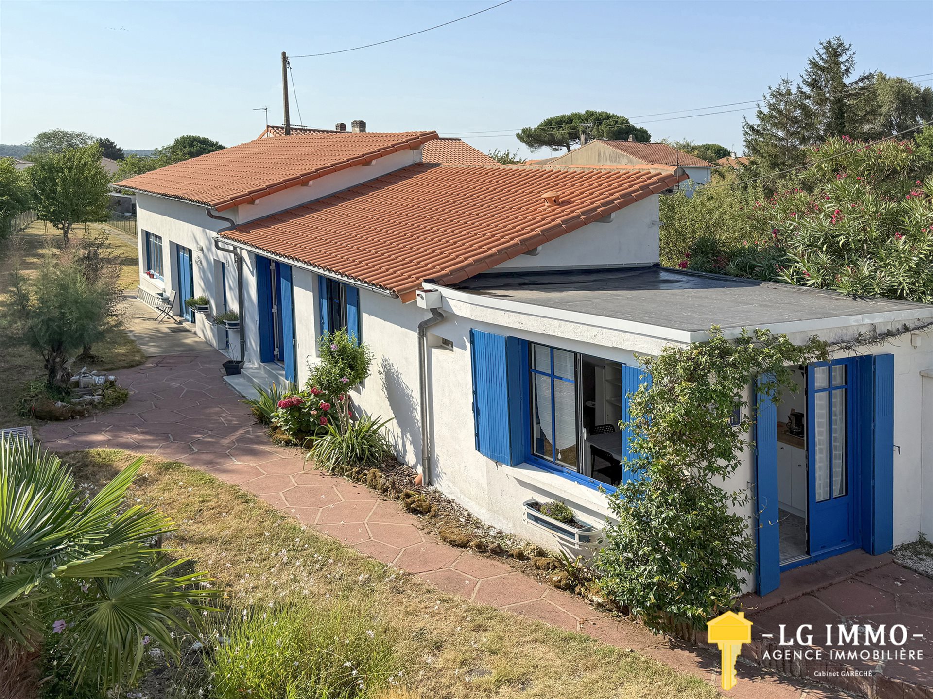 Maison à vendre, 186m², Saint-Georges-de-Didonne