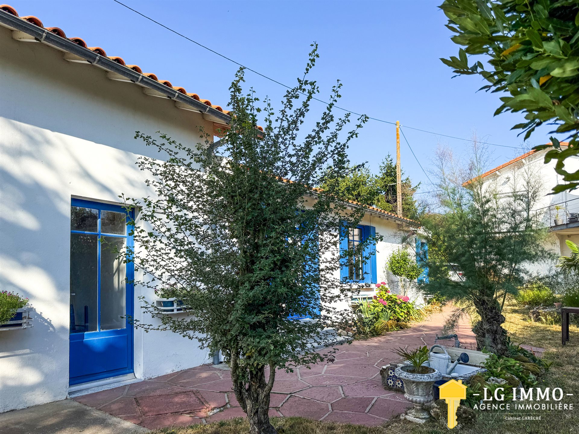 Maison à vendre, 186m², Saint-Georges-de-Didonne
