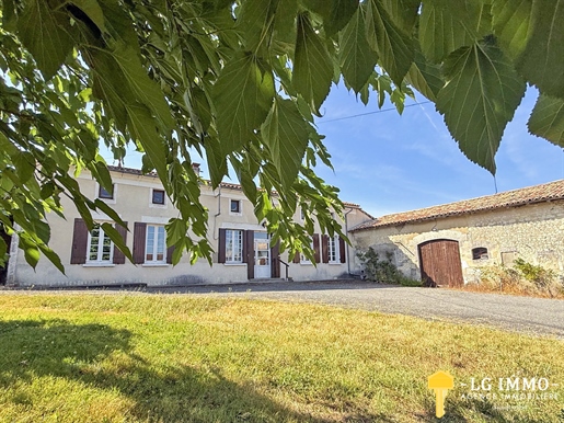 Maison 4 pièces 106 m² · à Mortiers · 106 m² · 138 000 €