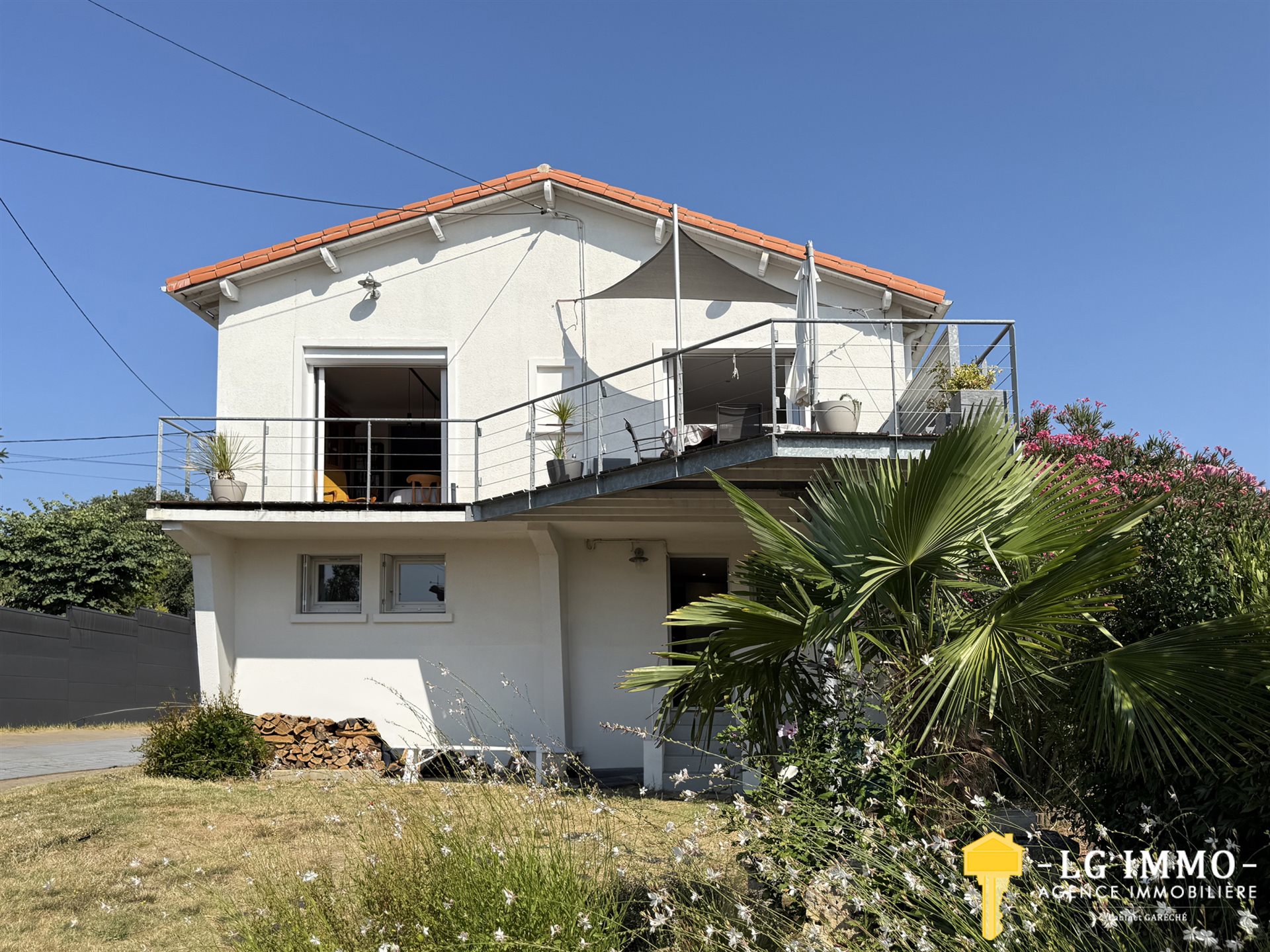 Maison à vendre, 186m², Saint-Georges-de-Didonne