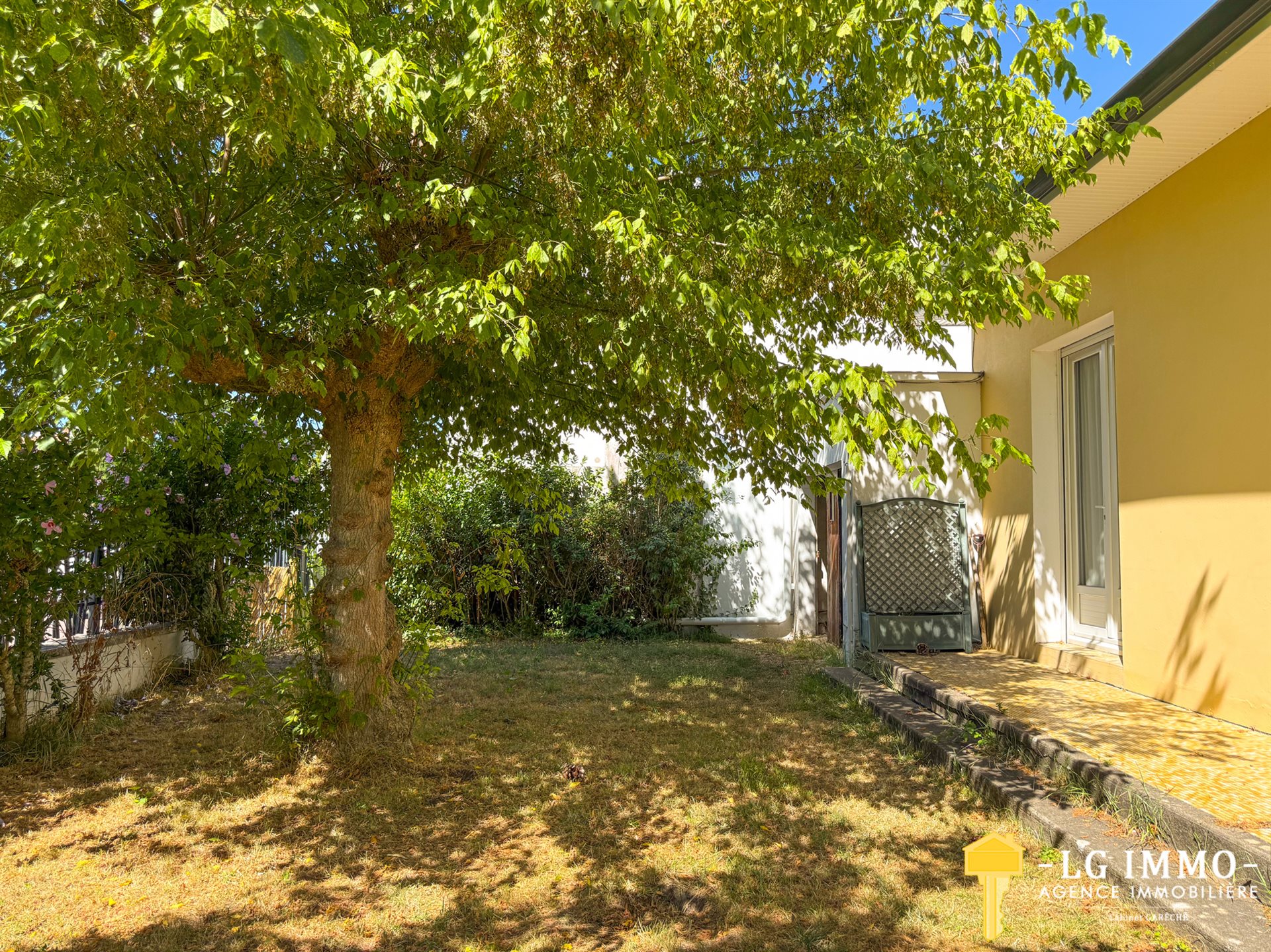 Maison à vendre, 94m², Saint-Georges-de-Didonne