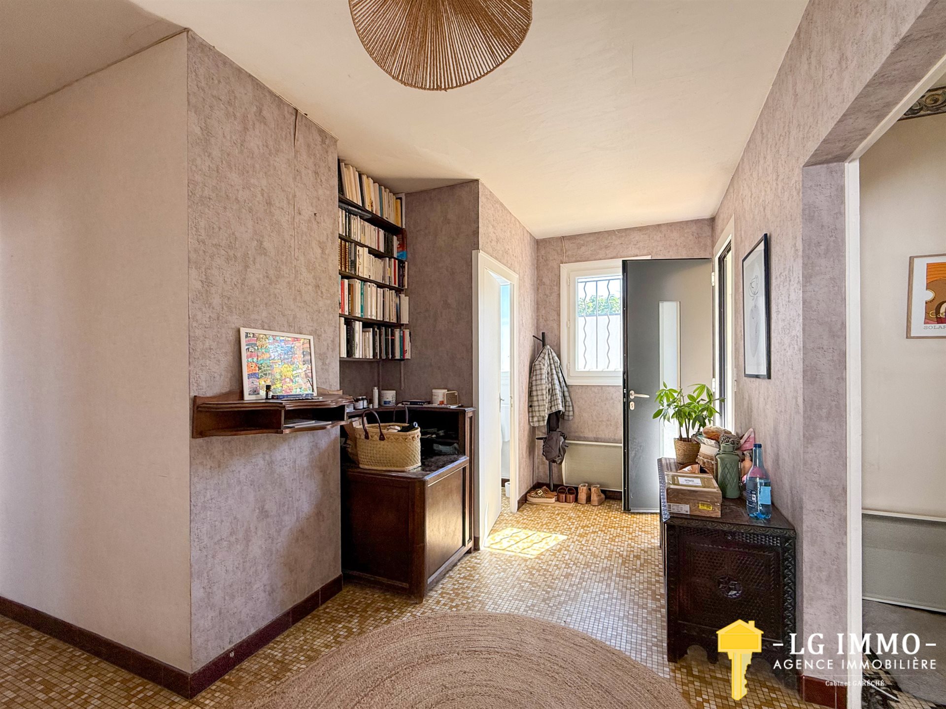Maison à vendre, 94m², Saint-Georges-de-Didonne