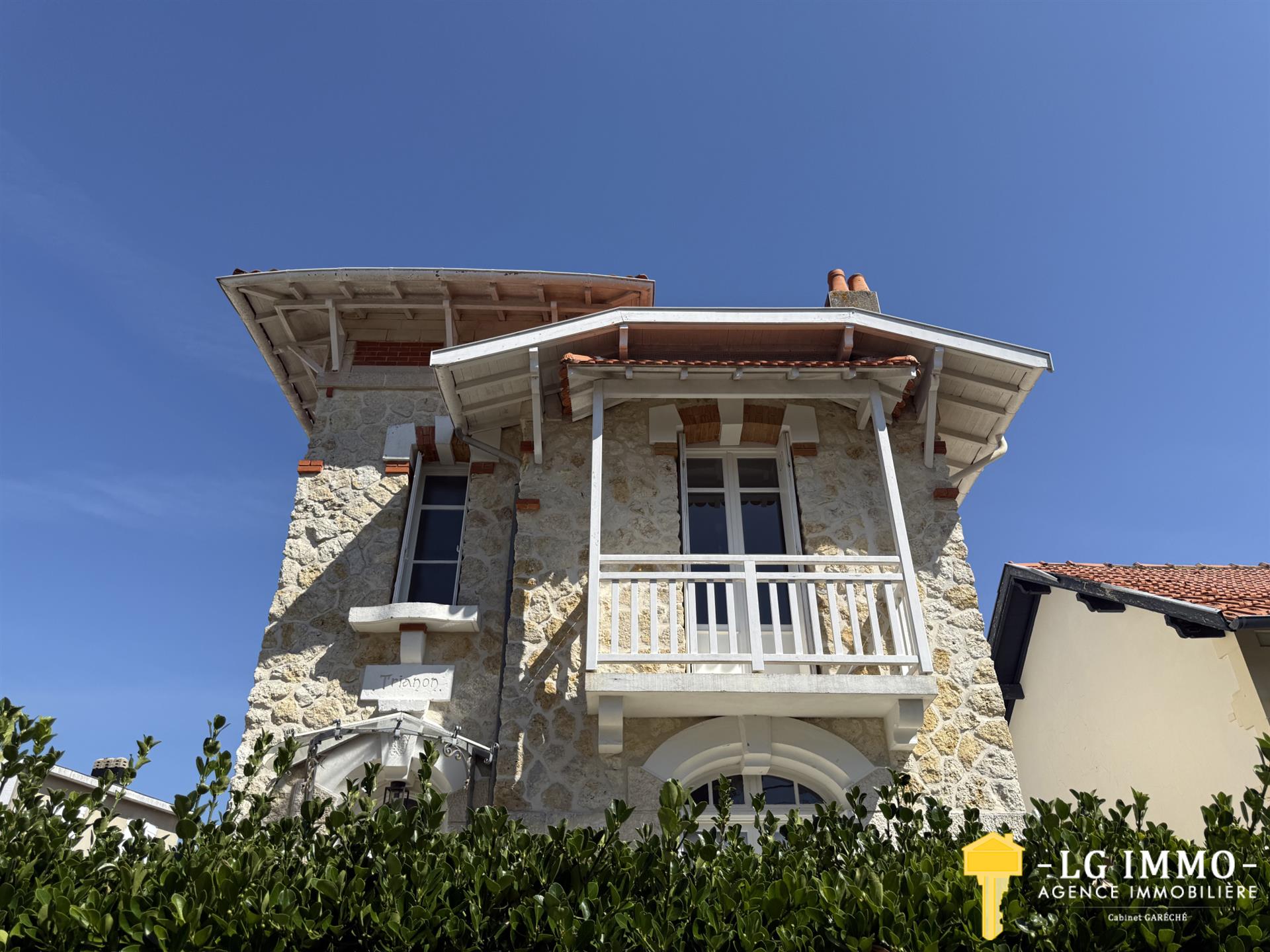 Maison à vendre, 75m², Saint-Georges-de-Didonne