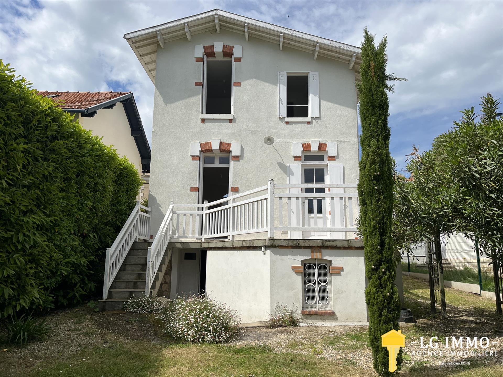 Maison à vendre, 75m², Saint-Georges-de-Didonne