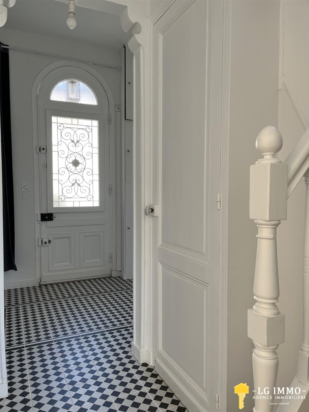 Maison à vendre, 75m², Saint-Georges-de-Didonne