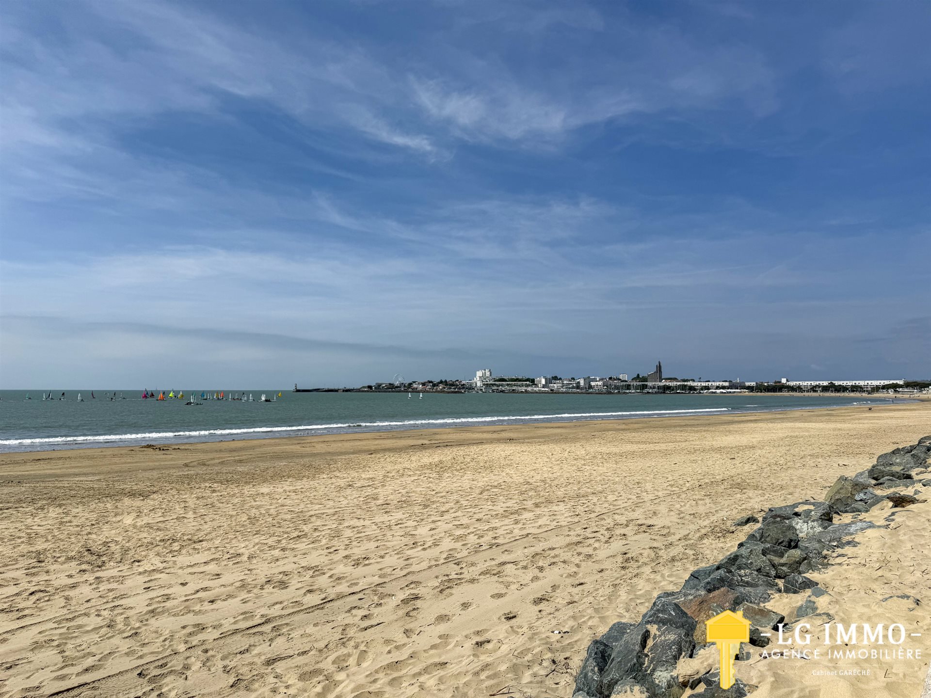 Maison à vendre, 46m², Royan