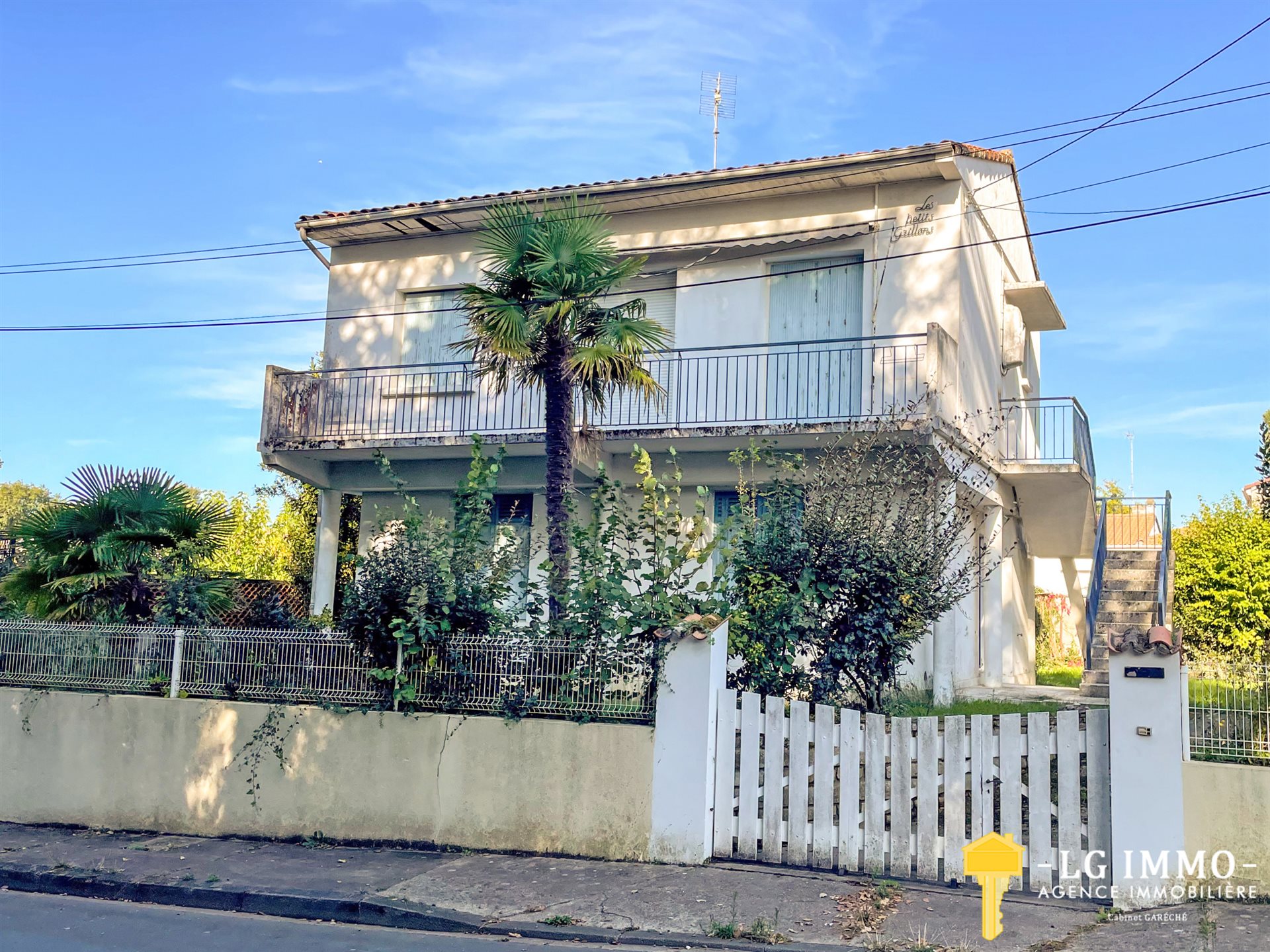 Maison à vendre, 92m², Saint-Georges-de-Didonne