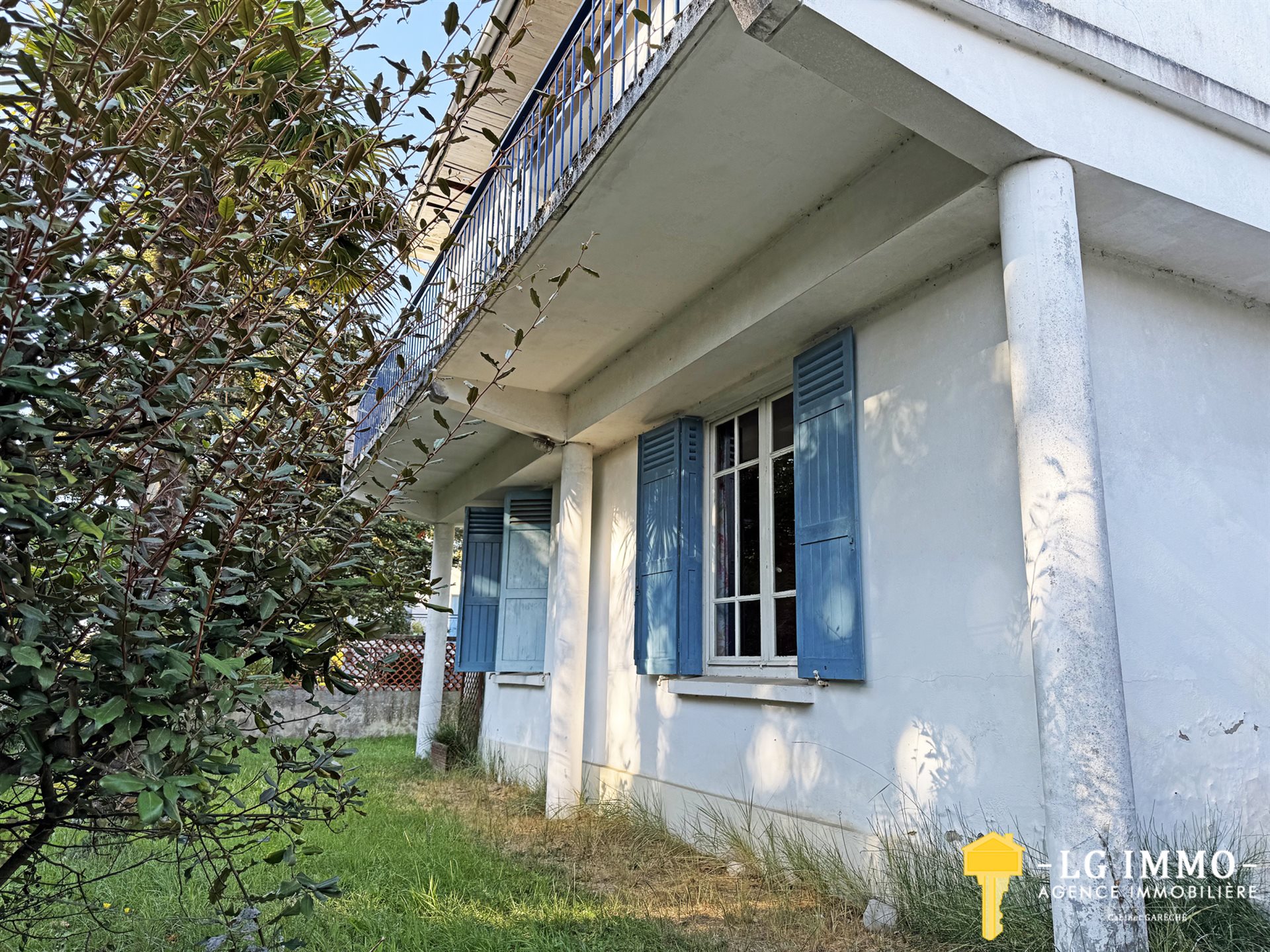 Maison à vendre, 92m², Saint-Georges-de-Didonne