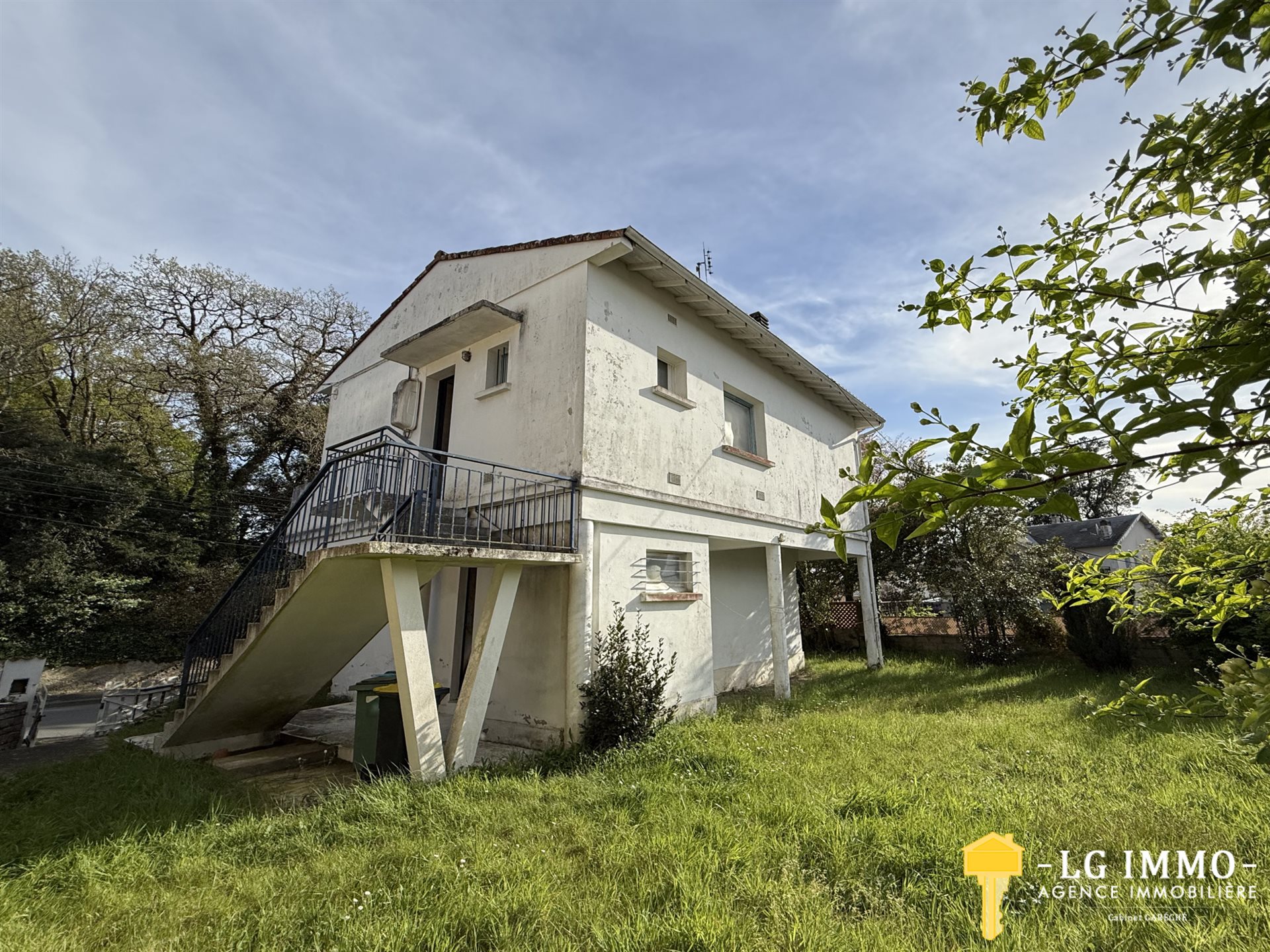 Maison à vendre, 92m², Saint-Georges-de-Didonne